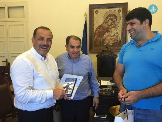 Χατζηδιάκος