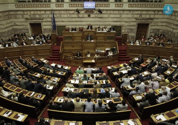 βουλή