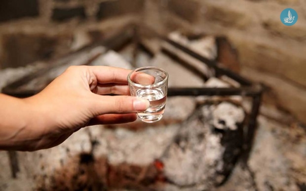 τσιπουρο