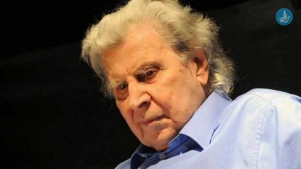 Θεοδωράκης