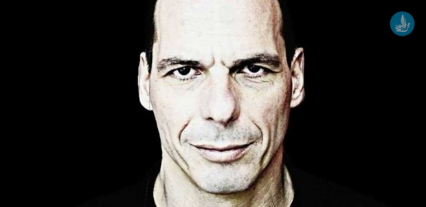 Βαρουφάκης
