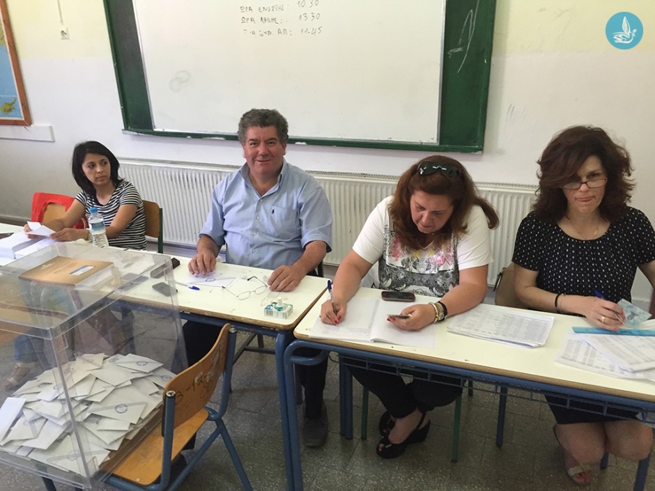 Δημοψήφισμα