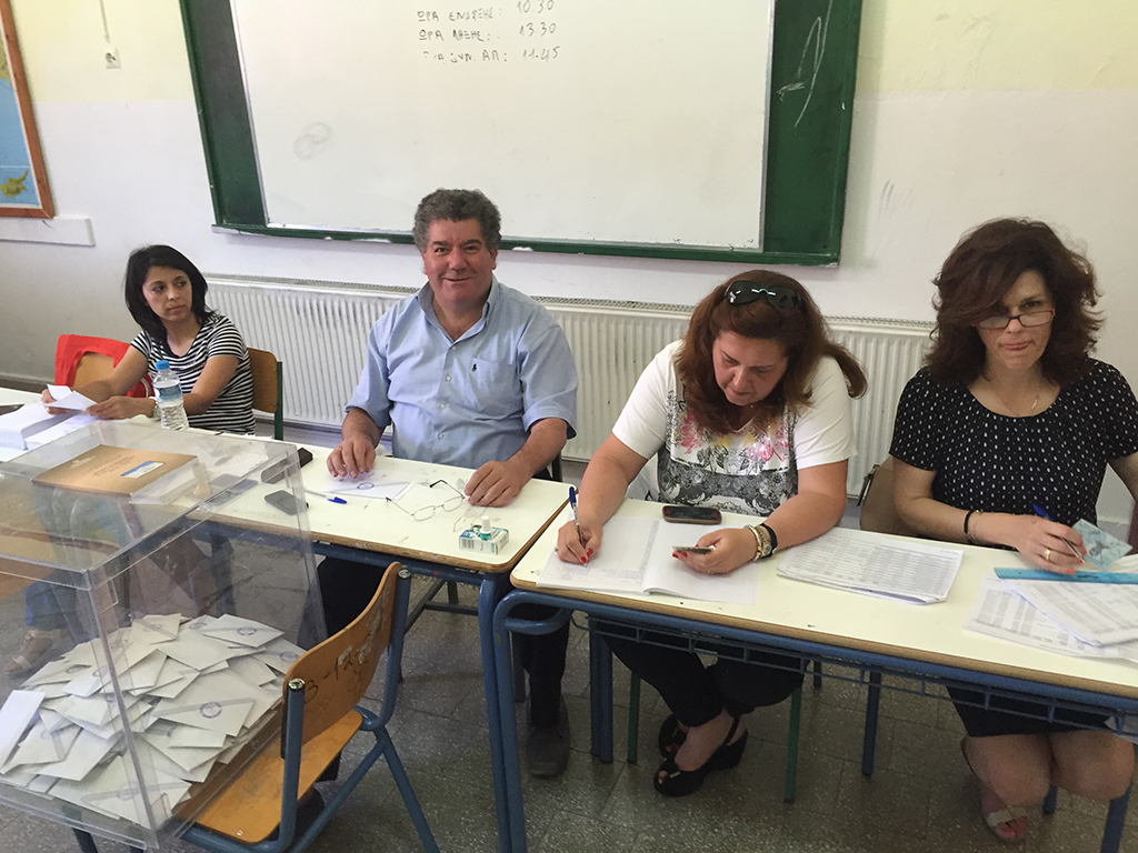 Δημοψήφισμα