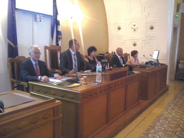 δεη παρουσιαση