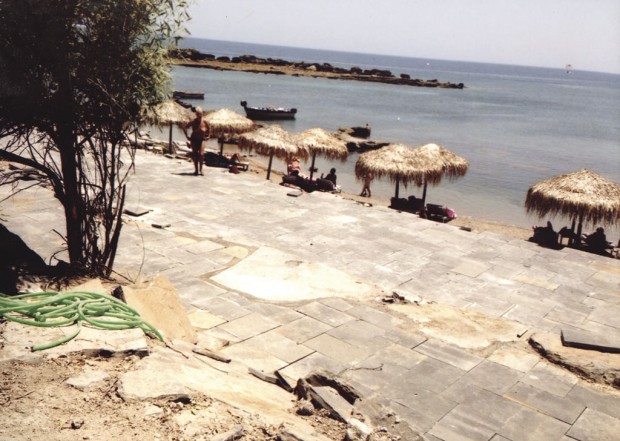 καντινα
