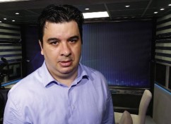 καραβολιας