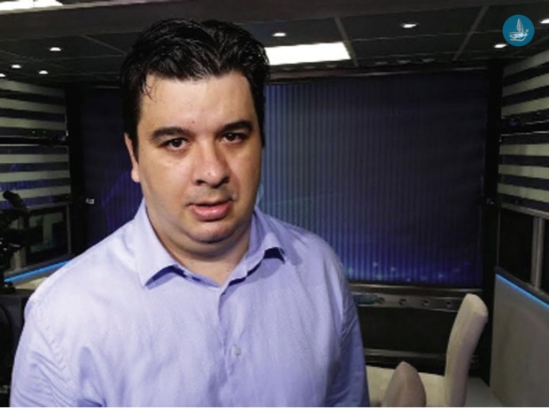 καραβολιας