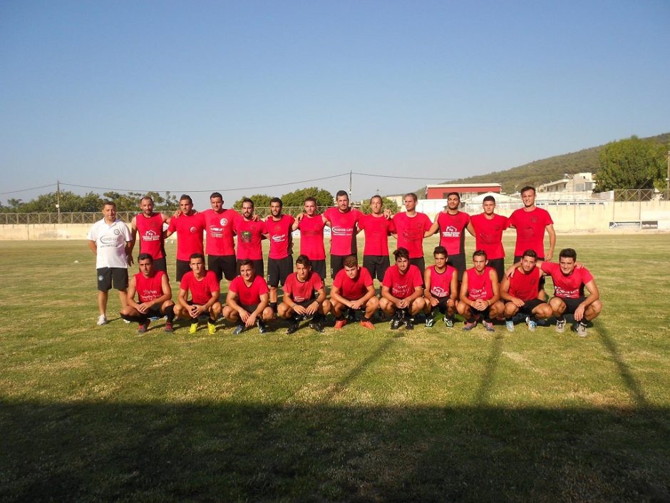 ΚΛΕΑΝΘΗΣ (3)