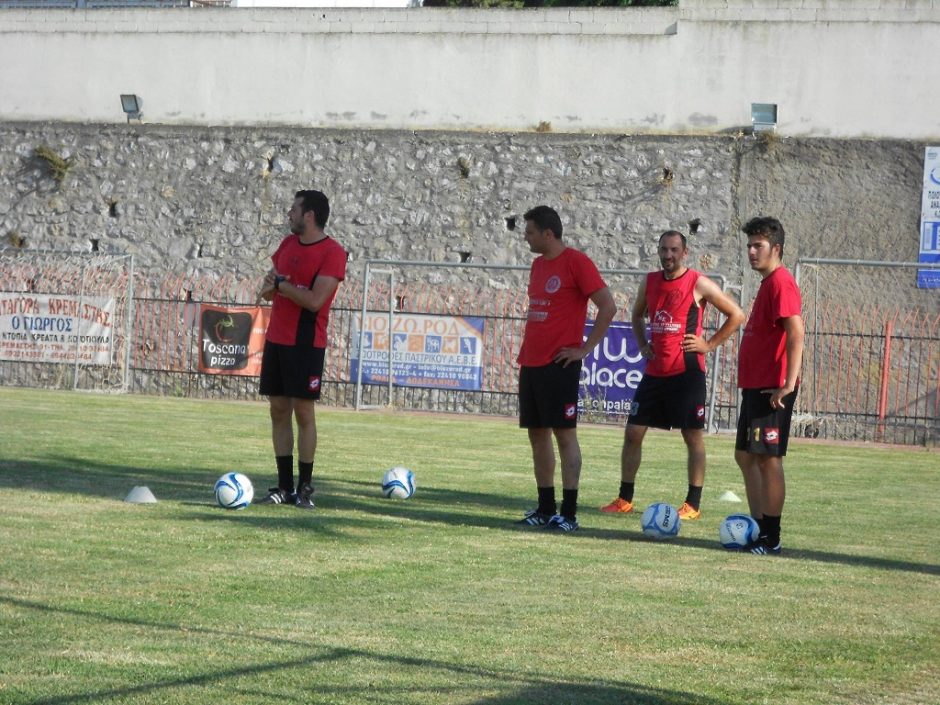 ΚΛΕΑΝΘΗΣ (4)