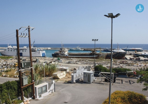 μαρινα