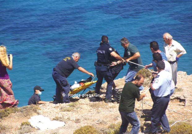 νεκρη