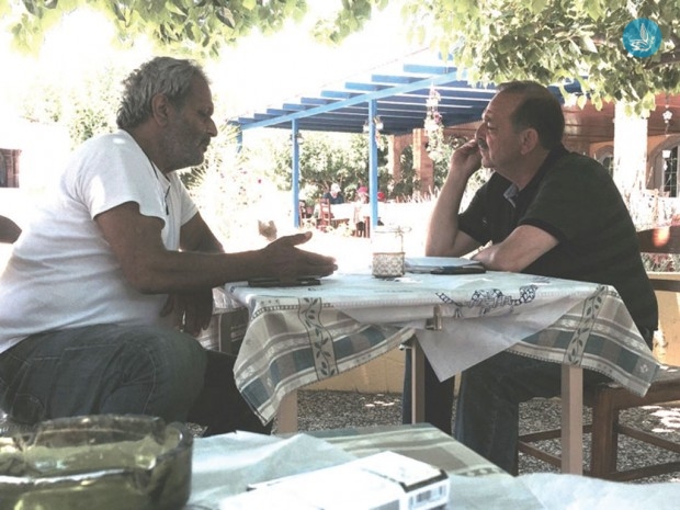 προεδρος μαλωνας