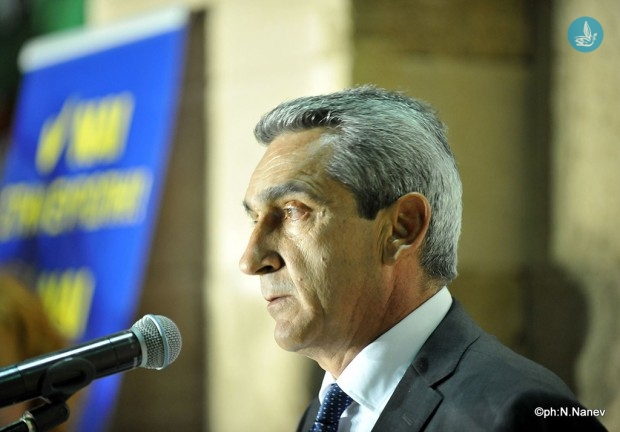 Χατζημάρκος Γιώργος