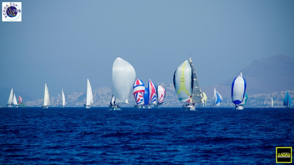 RODOS CUP 1