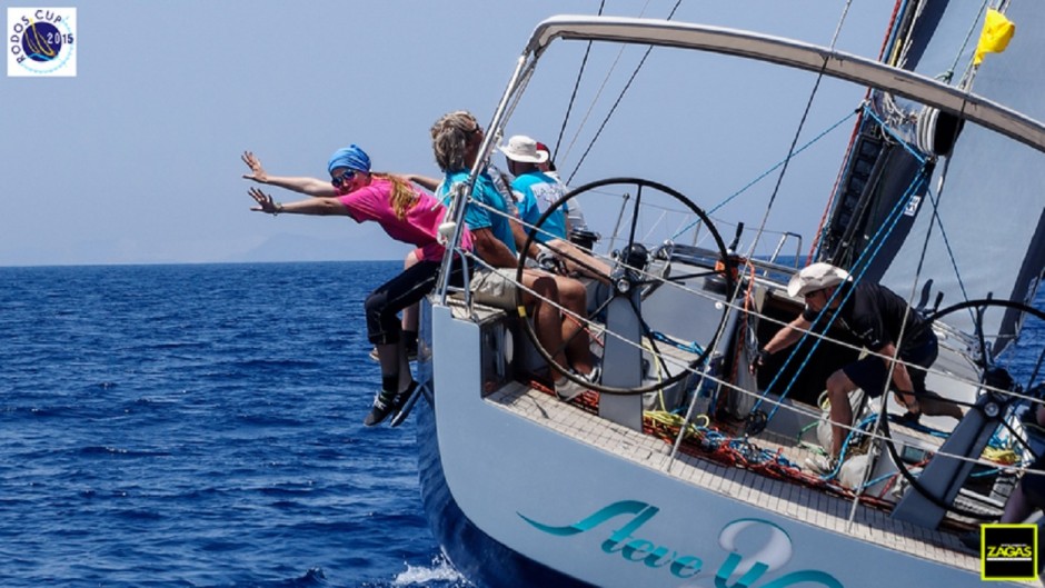 RODOS CUP 3