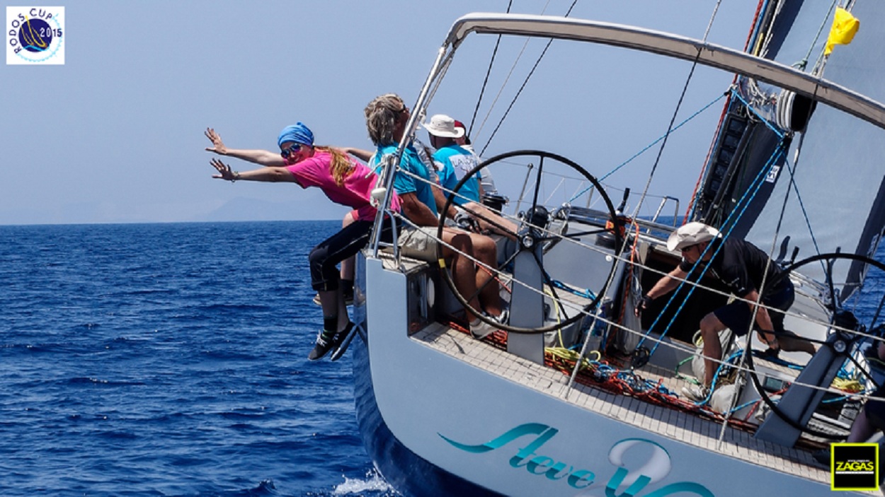 RODOS CUP 3