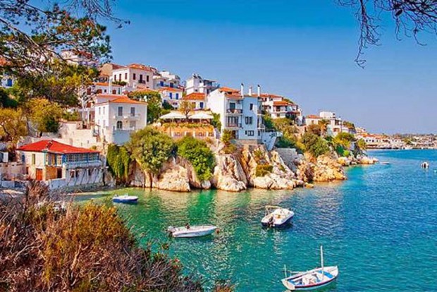 Σκιάθος