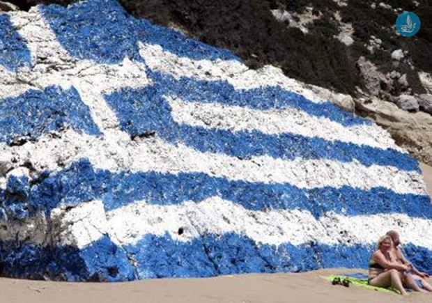 τουρισμός ελλάδα