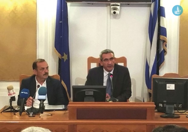 χατζημαρκος