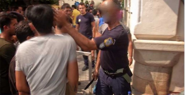 αστυνομικός Κω
