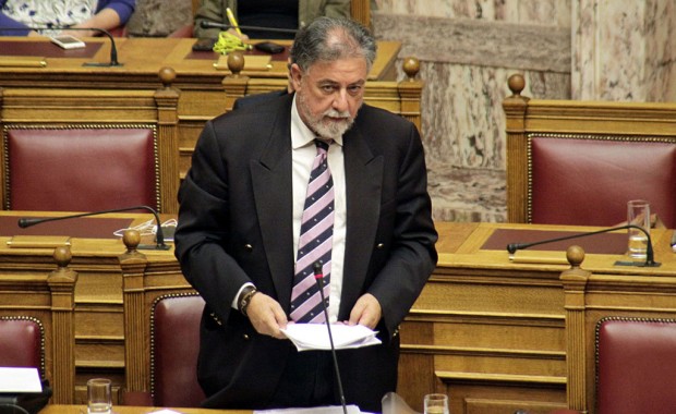 Πανούσης