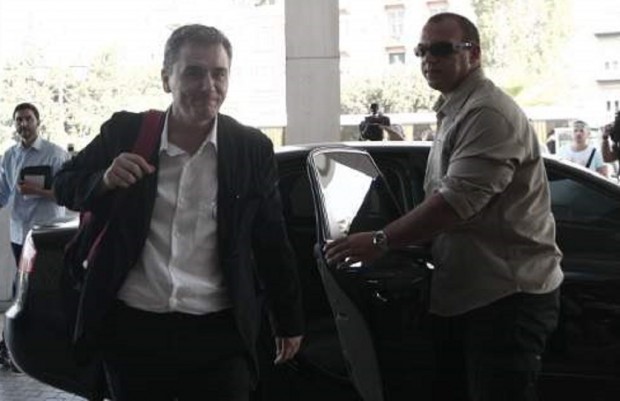 ΤΣΑΚΑΛΩΤΟΣ