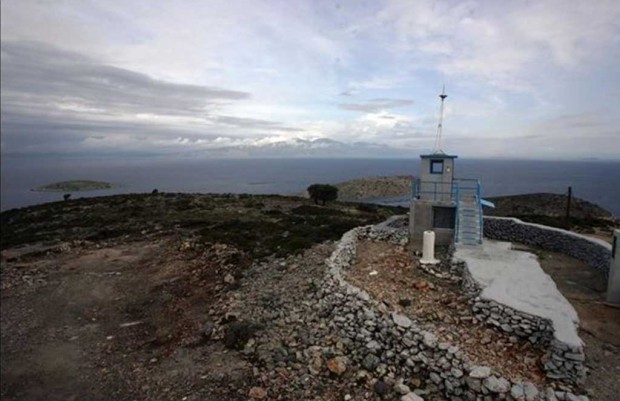 φυλάκιο