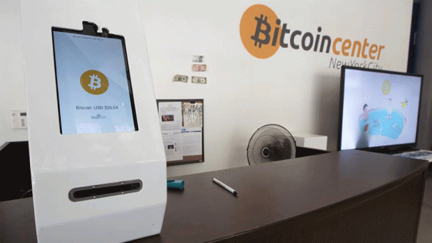bitcoin