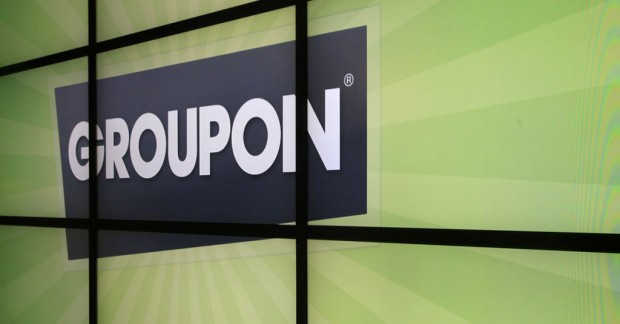 groupon