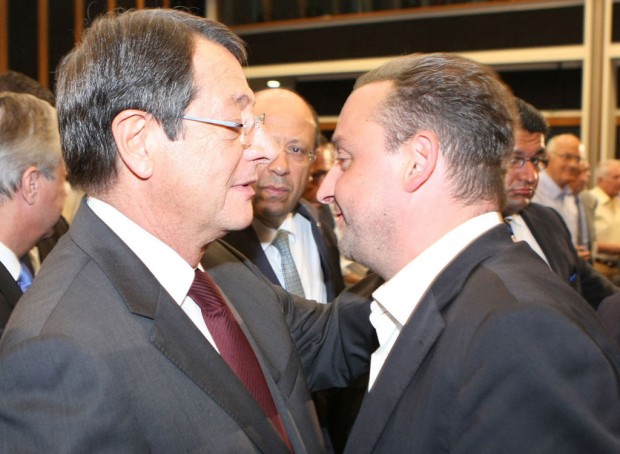 Κόκκινος