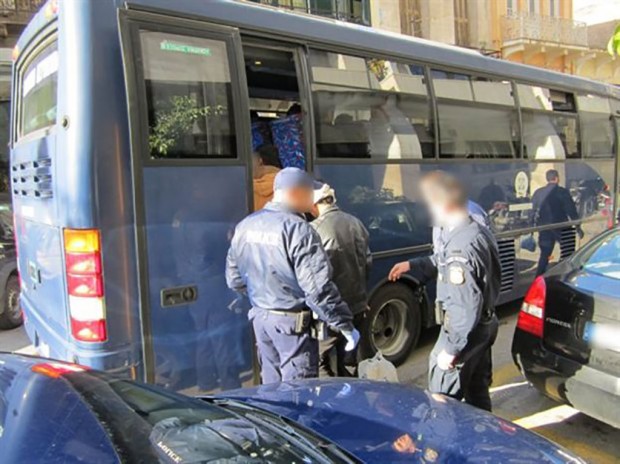 δημοσίευμα