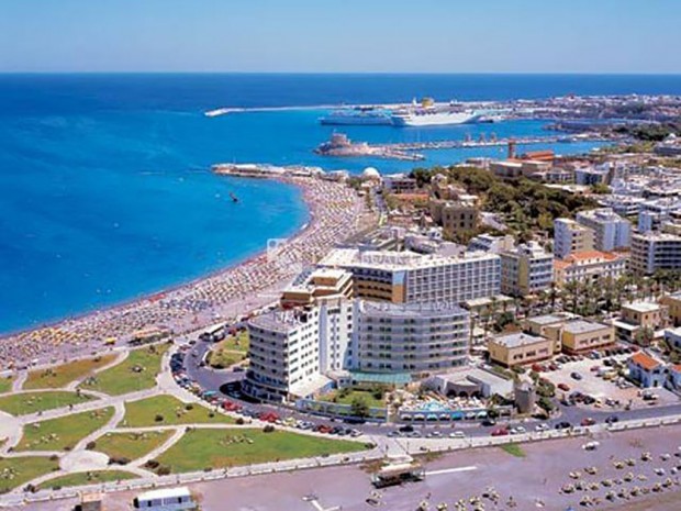 πολη