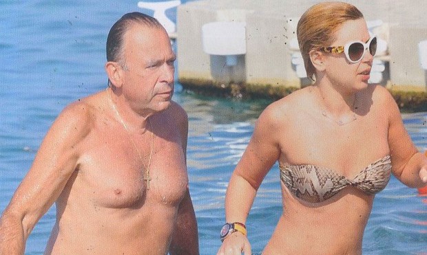 δημοσίευμα