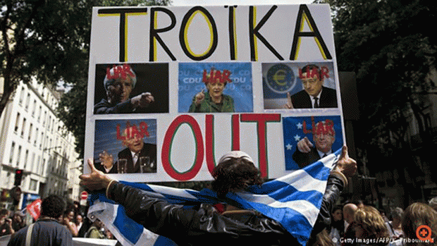 δημοσίευμα