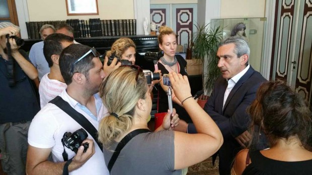 Χατζημάρκος