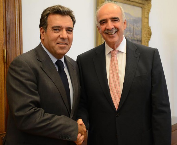 Κόνσολας