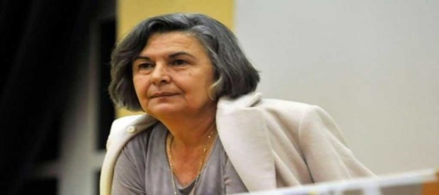 Χαραλαμπίδου