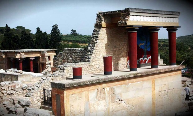 Κνωσός