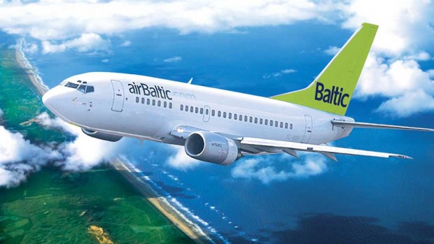 Air Baltic