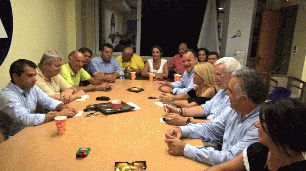 ΝΟΔΕ
