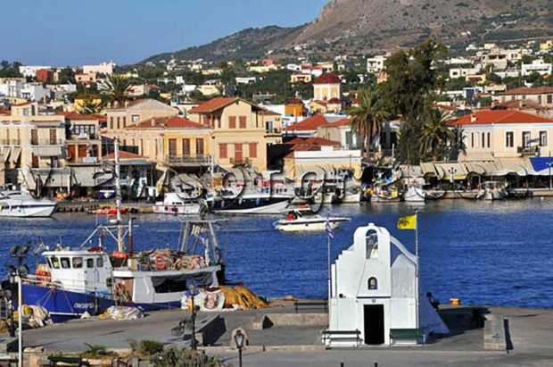 Αίγινα