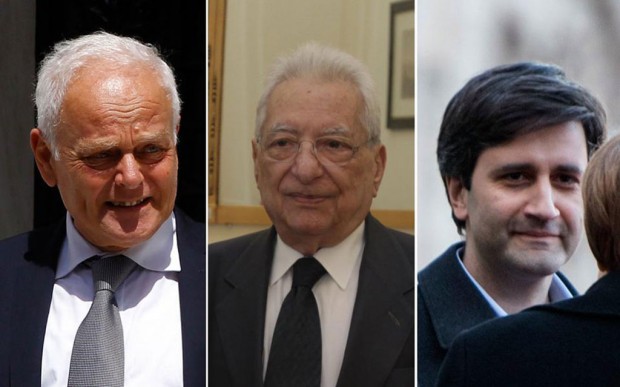 υπηρεσιακή