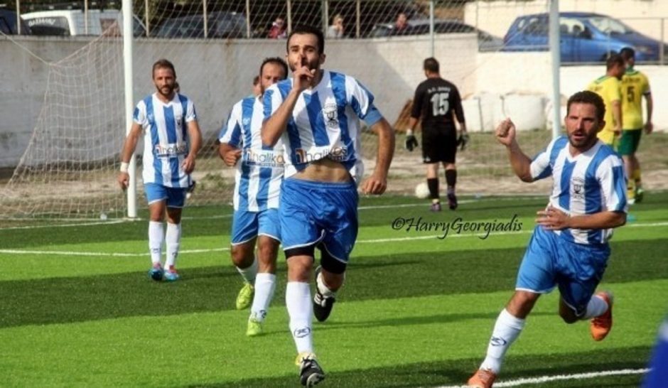 ΚΑΛΥΜΝΙΑΚΟΣ