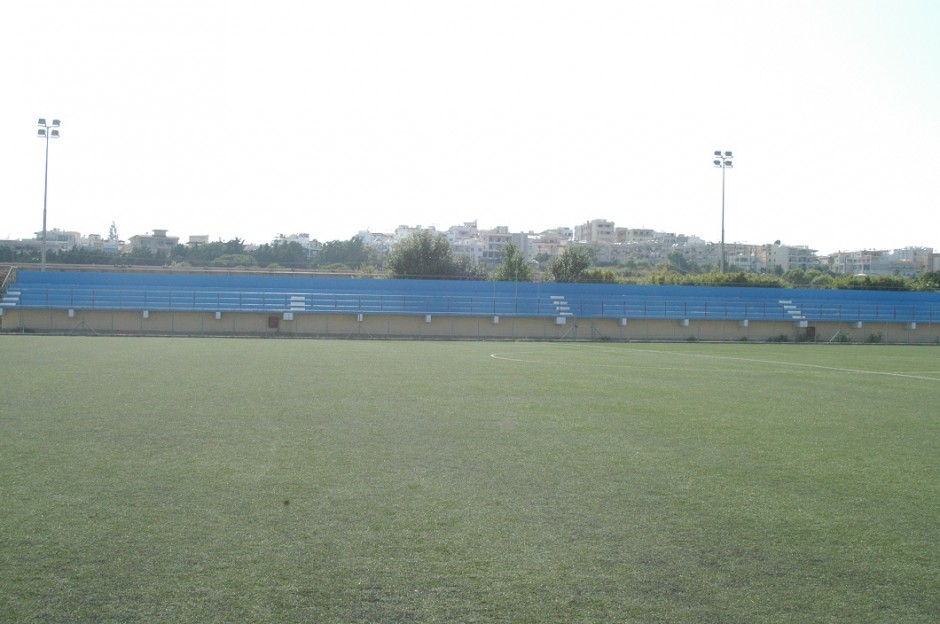 ΚΑΡΑΚΟΝΕΡΟ- ΕΑΚ- ΠΟΔΟΣΦΑΙΡΟ