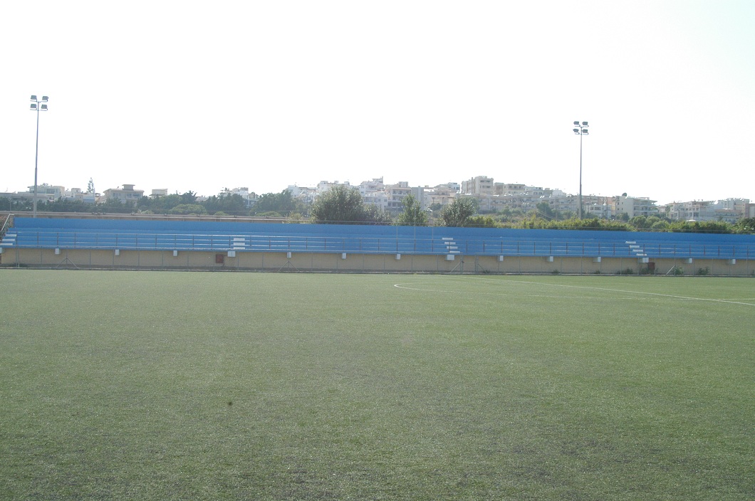 ΚΑΡΑΚΟΝΕΡΟ- ΕΑΚ- ΠΟΔΟΣΦΑΙΡΟ