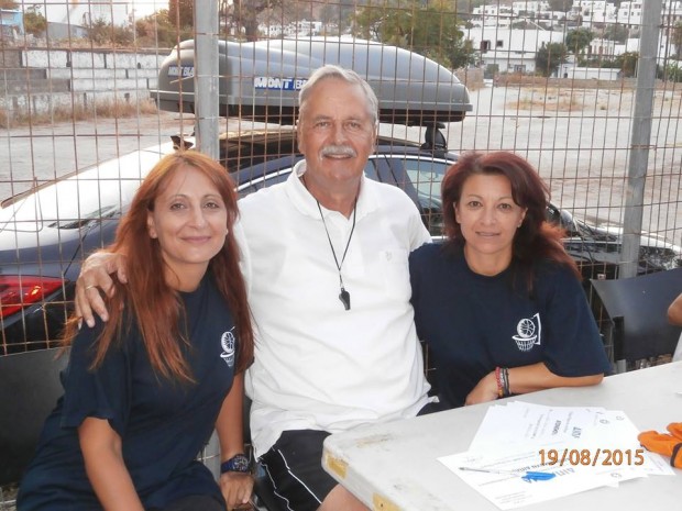 ΠΑΤΜΟΣ CAMP