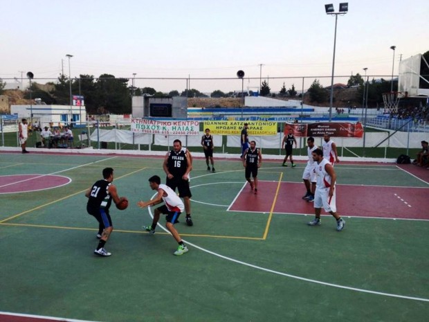 ΝΥΧΤΕΡΙΝΟ ΤΟΥΡΝΟΥΑ ΚΑΡΠΑΘΟΣ