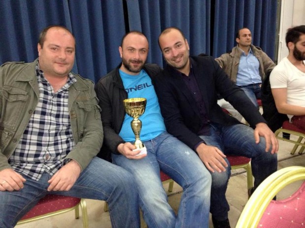 ΑΝΤΩΝΙΑΔΗΣ-ΜΑΚΡΗΣ-ΝΙΚΟΛΙΔΑΚΗΣ