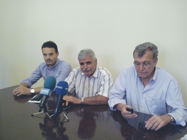 βαιος κρεμαστινος