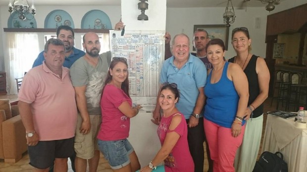 ΓΙΩΡΓΟΣ ΚΑΤΣΙΚΑΝΤΑΗΣ
